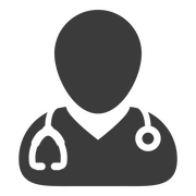 Doctor icon.